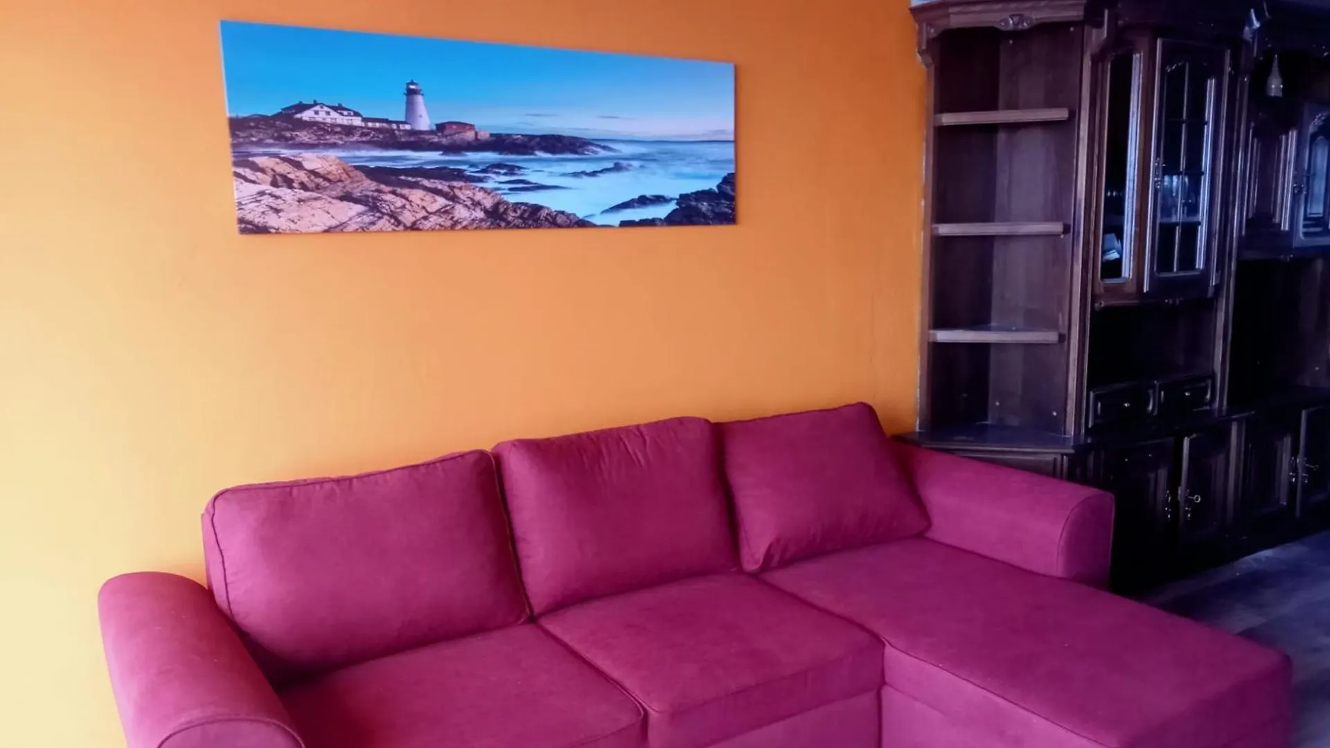 Lombada Villa Comfort Ponta Delgada  Portugalia