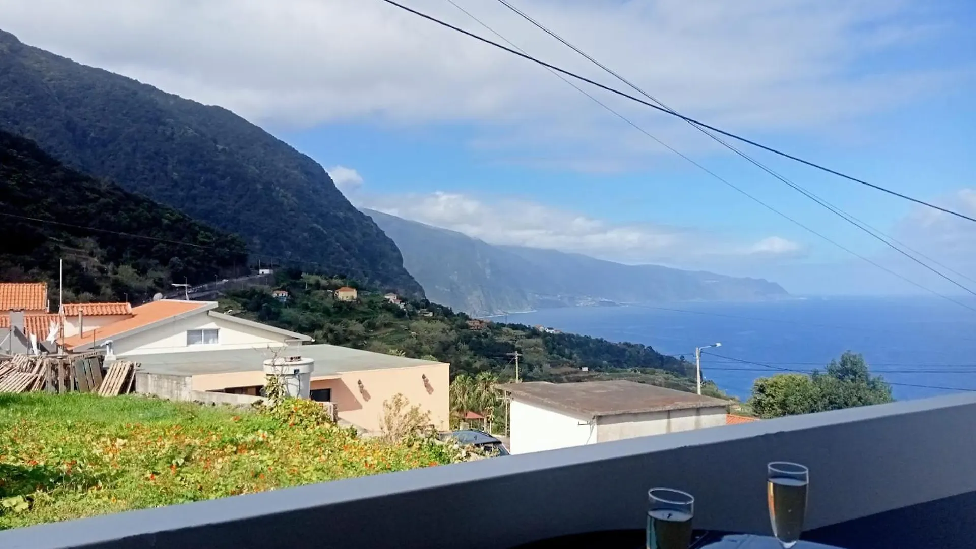 Lombada Villa Comfort Ponta Delgada  Ponta Delgada (Madeira)