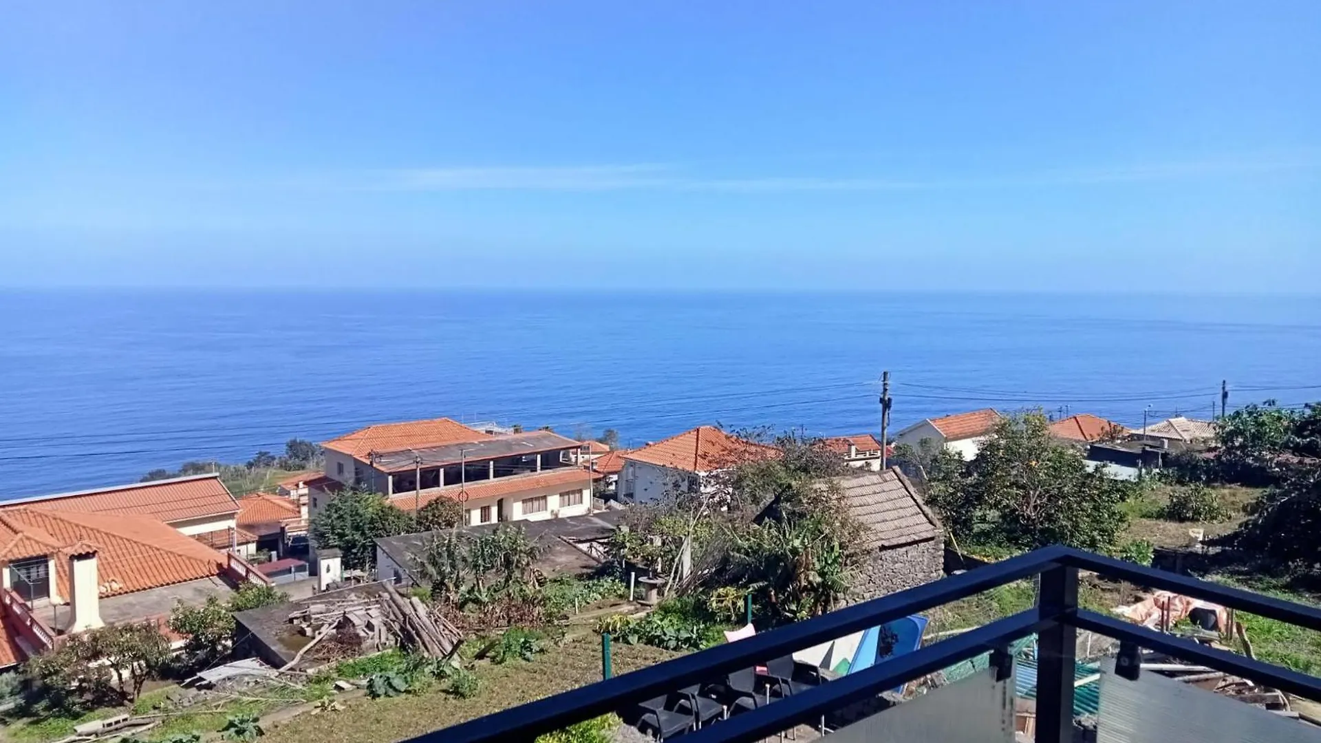 Lombada Villa Comfort Ponta Delgada  0*, Ponta Delgada (Madeira)