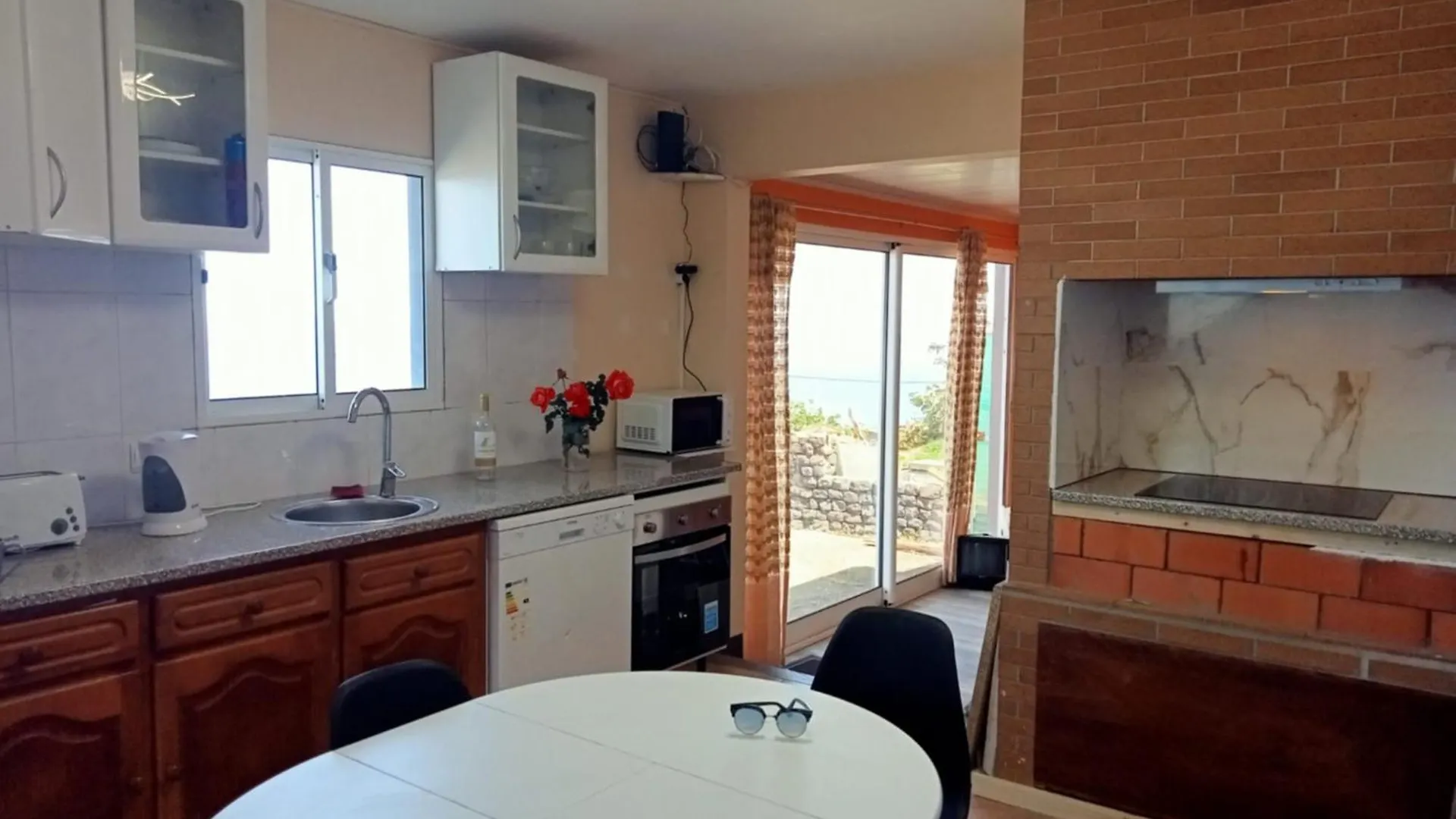 Lombada Villa Comfort Ponta Delgada