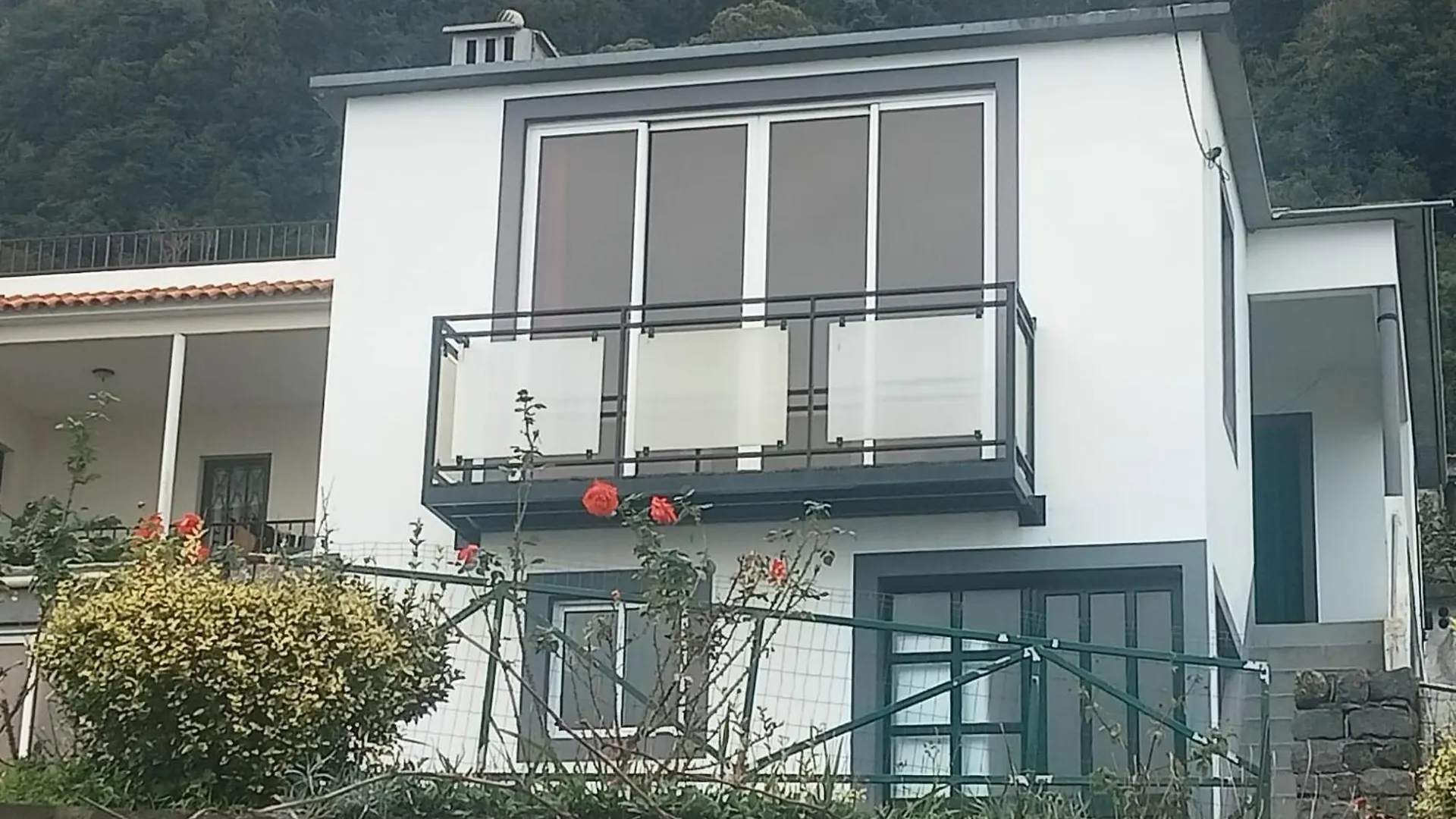 Lombada Villa Comfort Ponta Delgada