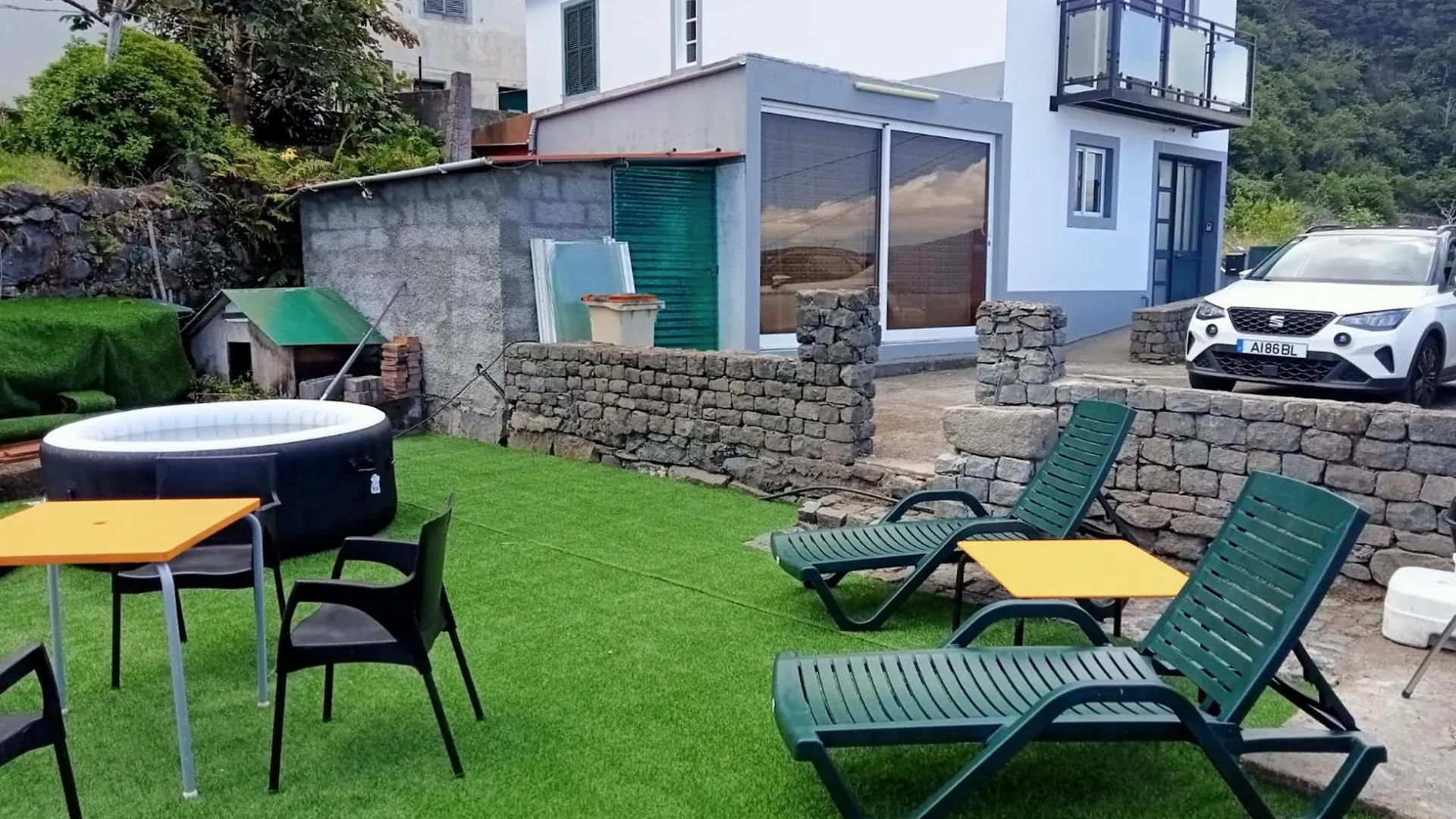 Lombada Villa Comfort Ponta Delgada   Ponta Delgada (Madeira)